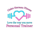 Claire Harman Fitness logo